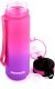 Meteor Bidon sportowy 500 ml różowy/fioletowy 3