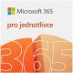 Microsoft 365 indywidualny (1 rok) 1