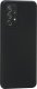 dbramante Tylnia osłona na telefon - 100 % recyklingowy plastik - Night Black - na Samsung Galaxy A52 3