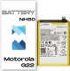 Bateria do Motorola Moto G22 XT2231 Świeżej Produkcji Nowy Akumulator NH50 1