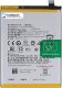 Bateria do Oppo A74 CPH2219 Świeżej Produkcji Nowy Akumulator BLP805 2