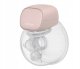 Momcozy S9 Pro Single Electric Breast Pump Pink, 180ml 1