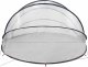 vidaXL Przezroczysta kopuła do basenu 430 x 430 x 210 cm 8