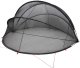 vidaXL Basenowa kopuła Czarny 405 x 405 x 192 cm 10