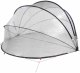 vidaXL Przezroczysta kopuła basenowa 500 x 500 x 236 cm PVC 10