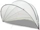 vidaXL Basenowa kopuła szara i pomarańczowa 546 x 516 x 250 cm 3