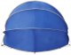 vidaXL Namiot do basenu niebieski 640 x 432 x 205 cm 7