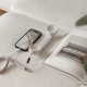 Native Union Pop Phone - słuchawka telefoniczna USB-C z funkcją odbierania i kończenia połączeń (sandstone) 3