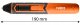 Pistolet do kleju Neo 17-085 4.2 W 3.7 V USB 15