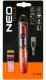 Pistolet do kleju Neo 17-085 4.2 W 3.7 V USB 8