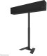 Neomounts by NewStar Videobar floor stand, VESA, max 10 kg, universal 13