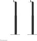 Neomounts by NewStar Videobar floor stand, VESA, max 10 kg, universal 8