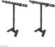 Neomounts by NewStar Videobar floor stand, VESA, max 10 kg, universal 9