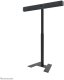 Neomounts by NewStar Videobar floor stand, VESA, max 10 kg, universal 10