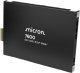 Dysk SSD Micron 7600 PRO 7,68TB NVMe U.2 (15mm) Enterprise (Single Pack) 1