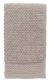 Domoletti TOWEL DORINDA 500 GSM 30X50CM TAUPE 1