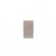 Domoletti TOWEL DORINDA 500 GSM 30X50CM TAUPE 2