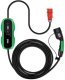 Wave EV electric car charging cable, 11 kW, 3x16 A, 3-phase, CEE-Type2, 5 m 1