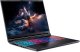 Laptop Nitro V 16S AI AN16S-61-R6Q1 / 16" / AMD Ryzen AI 7 / 16GB / 1000GB / Windows 11 Home (NH.QXFEL.001) 2