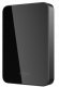 Powerbank MagZen 10 Crystal Qi2 10000mAh Czarny 1
