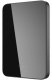 Powerbank Fixed MagZen 5 Crystal Qi2 5000mAh Czarny 1