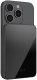Powerbank Fixed MagZen 5 Crystal Qi2 5000mAh Czarny 2