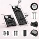 Extralink Pilates board reformer for abdominal exercises, push-ups 2