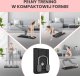 Extralink Pilates board reformer for abdominal exercises, push-ups 4