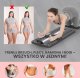 Extralink Pilates board reformer for abdominal exercises, push-ups 5