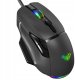 F815 RGB Wired Gaming mouse Black 3