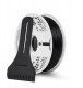 Drukarka 3D Fiberlogy 3D plastik Matte ASA 1.75mm 0.75kg – Black 4