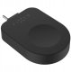 Fixed USB-C Charging Adapter for Apple Watch compatible with Powerstation Uni, Black 1