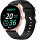 Smartwatch Gravity Smartwatch Czarny Różowy GT2-2 PRO 1