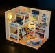 Playmates Toys 2Kids Toys miniatura domku Charles'a 3