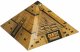 Londji EscapeWelt Drewniana łamigłówka Pyramida 14
