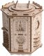 Annick Goutal EscapeWelt 3D drewniana układanka łamigłówka Fort Knox Pro 2