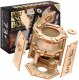 Annick Goutal EscapeWelt 3D drewniana układanka łamigłówka Fort Knox Pro 9