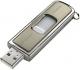 Pendrive SanDisk CRUZER TITANIUM 4GB U3 READY BOOST 1