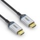 Kabel SCP HDMI - HDMI 20m czarny (FX-I380-020) 2