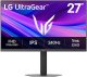 Monitor LG UltraGear 27G440A-B 1