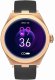 Smartwatch Gravity Smartwatch Różowe Złoto Czarny GT25-3 1