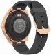 Smartwatch Gravity Smartwatch Różowe Złoto Czarny GT25-3 4