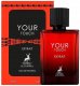 Maison Alhambra Your Touch Extrait EDP U 100 ml 1
