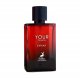 Maison Alhambra Your Touch Extrait EDP U 100 ml 2