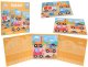 Bino Magnetyczne Puzzle Plac Budowy + Książeczka 2