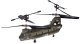 Syma S026H Helikopter zdalnie sterowany Chinook stabilizacja GYRO RC0714 EDUKAMP 3