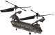 Syma S026H Helikopter zdalnie sterowany Chinook stabilizacja GYRO RC0714 EDUKAMP 4