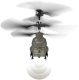 Syma S026H Helikopter zdalnie sterowany Chinook stabilizacja GYRO RC0714 EDUKAMP 5