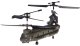 Syma S026H Helikopter zdalnie sterowany Chinook stabilizacja GYRO RC0714 EDUKAMP 6