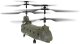 Syma S026H Helikopter zdalnie sterowany Chinook stabilizacja GYRO RC0714 EDUKAMP 7